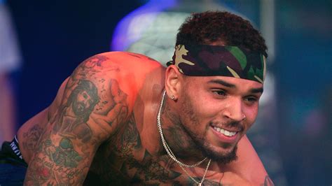 chris brown leaked nudes|Chris Brown Porn Pics & Naked Photos